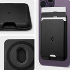 MagSafe Card Holder Valentinus | 3 Cards (Mag Fit)