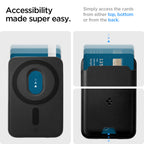 MagSafe Card Holder Valentinus | 3 Cards (Mag Fit)