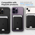 MagSafe Card Holder Valentinus | 3 Cards (Mag Fit)