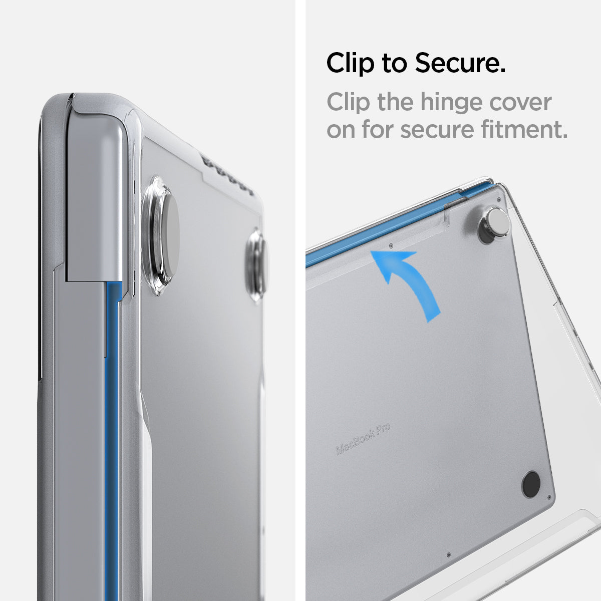 MacBook Pro Series - Thin Fit