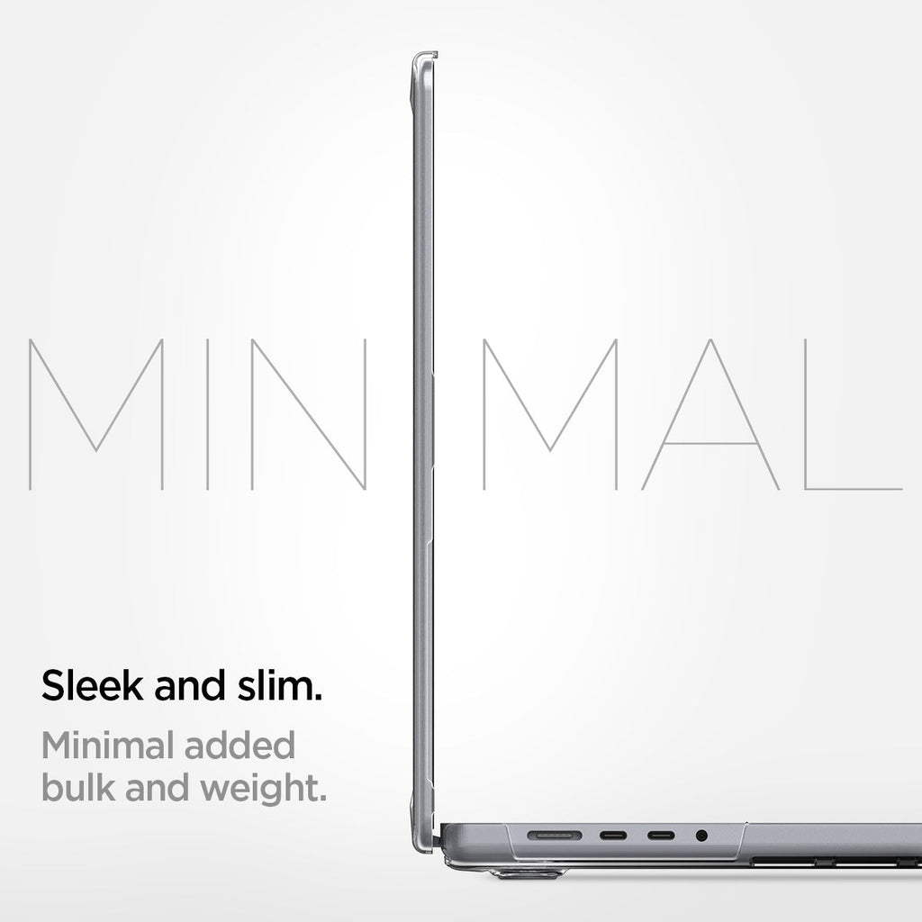 MacBook Pro Series - Thin Fit