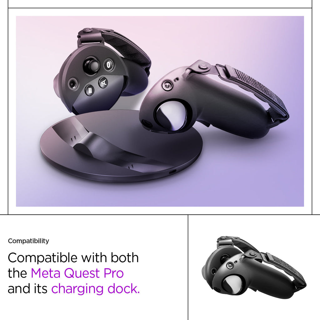Meta Quest Pro - Silicone Fit