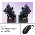 Meta Quest Pro - Silicone Fit