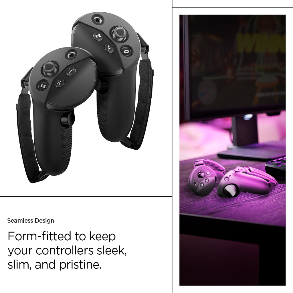 Meta Quest Pro - Silicone Fit