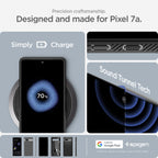 Pixel 7 Series - Liquid Air