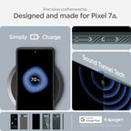 Pixel 7 Series - Liquid Air