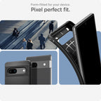 Pixel 7 Series - Rugged Armor