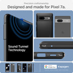 Pixel 7 Series - Rugged Armor