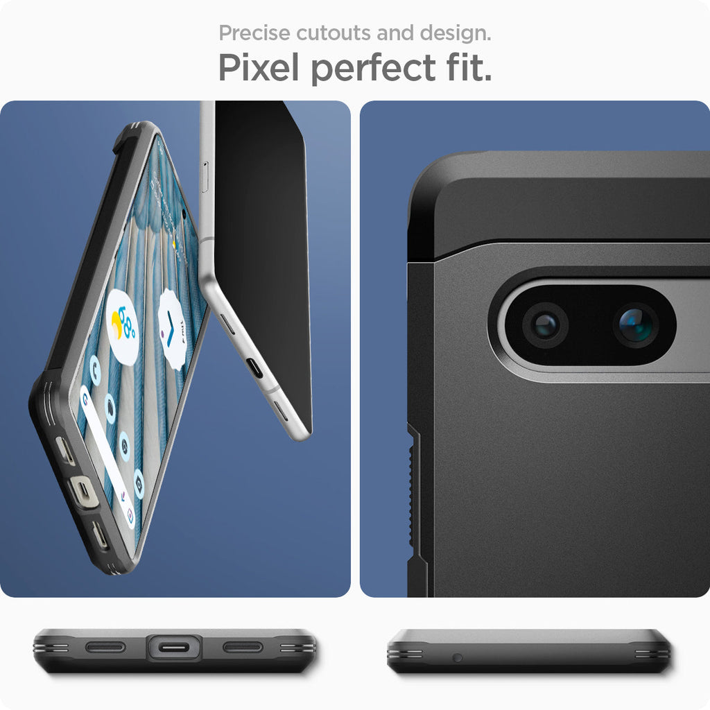 Pixel 7 Series - Tough Armor