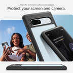 Pixel 7 Series - Ultra Hybrid