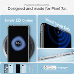Pixel 7 Series - Ultra Hybrid
