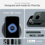 Pixel 8 Series - Liquid Air