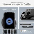 Pixel 8 Series - Liquid Air