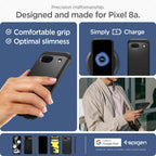 Pixel 8 Series - Tough Armor