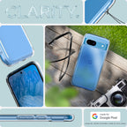 Pixel 8 Series - Ultra Hybrid