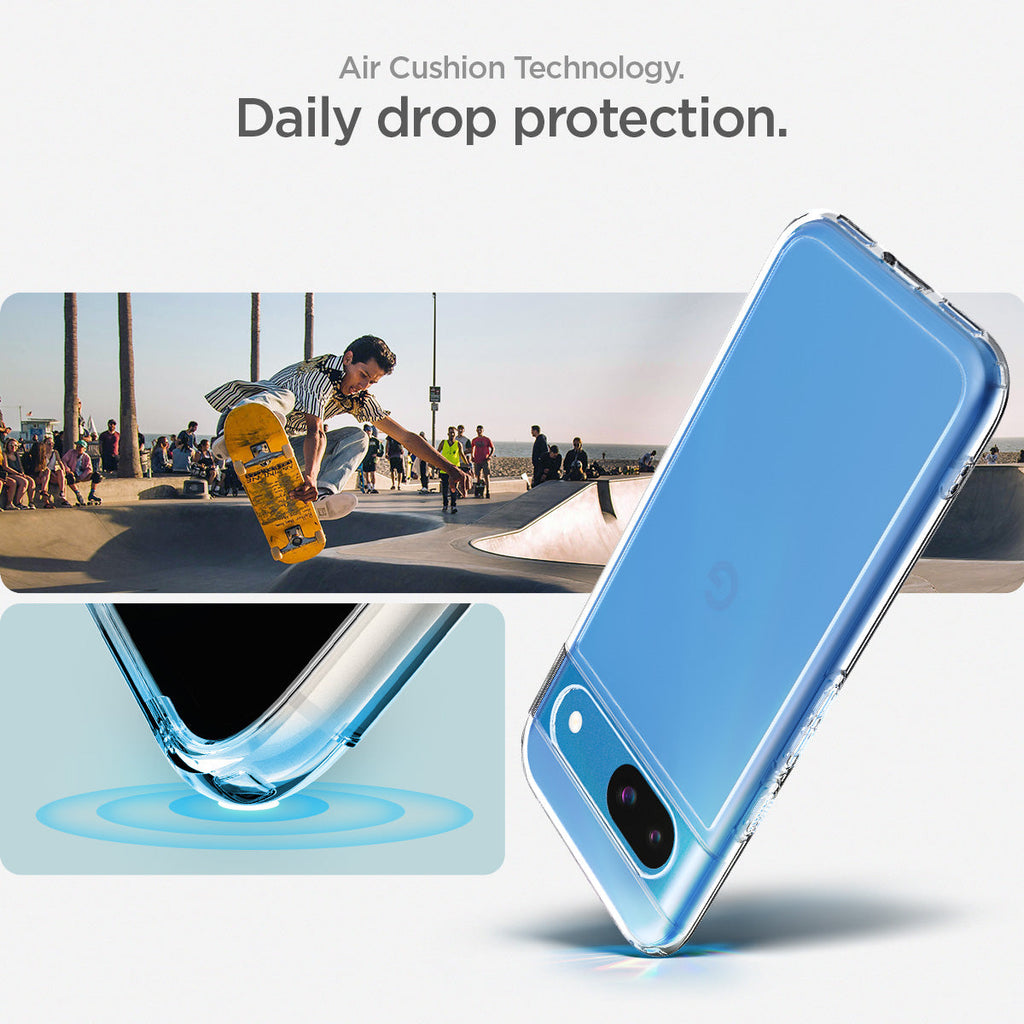 Pixel 8 Series - Ultra Hybrid