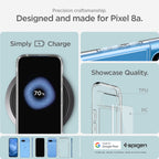 Pixel 8 Series - Ultra Hybrid