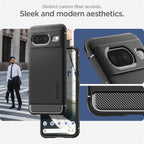Pixel 8 Series - Rugged Armor