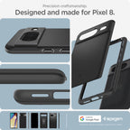 Pixel 8 Series - Thin Fit