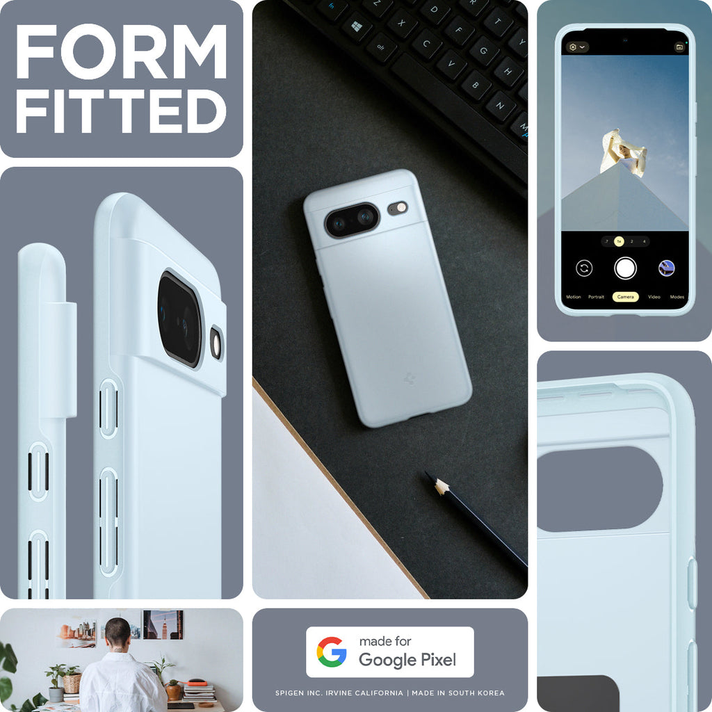 Pixel 8 Series - Thin Fit