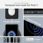 Pixel 7 Series - Liquid Air