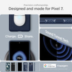 Pixel 7 Series - Liquid Air