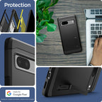 Pixel 7 Series - Tough Armor