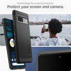 Pixel 7 Series - Tough Armor