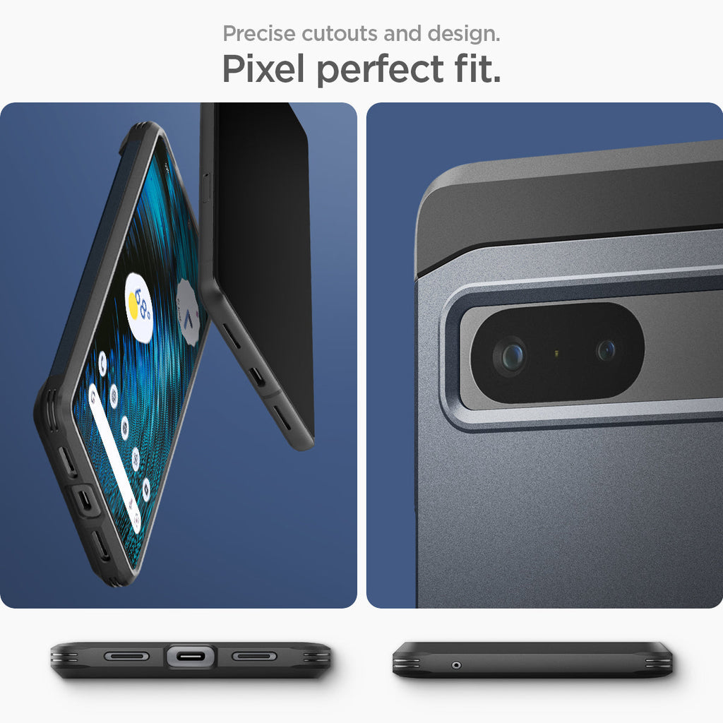 Pixel 7 Series - Tough Armor