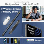 Pixel 7 Series - Tough Armor