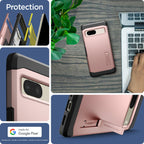 Pixel 7 Series - Tough Armor