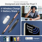 Pixel 7 Series - Tough Armor
