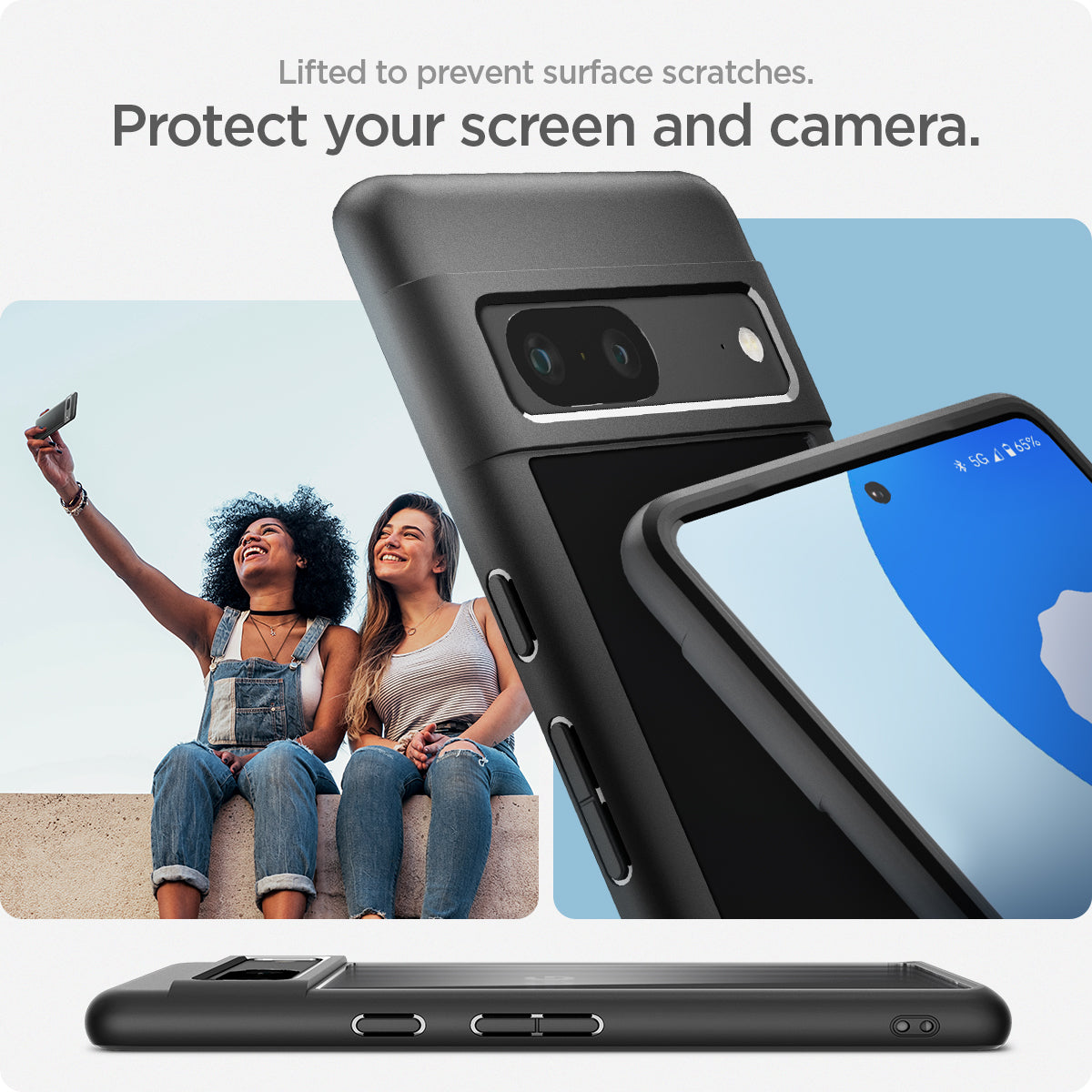 Pixel 7 Series - Ultra Hybrid