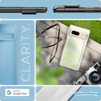 Pixel 7 Series - Ultra Hybrid