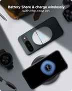 Pixel 9 Series - Liquid Air