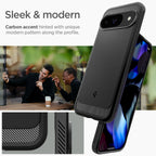 Pixel 9 Series - Rugged Armor