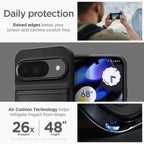 Pixel 9 Series - Slim Armor CS