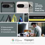 Pixel 9 Series - Tough Armor