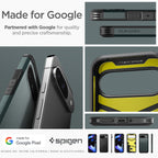 Pixel 9 Series - Tough Armor