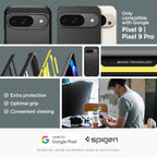 Pixel 9 Series - Tough Armor