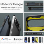 Pixel 9 Series - Tough Armor