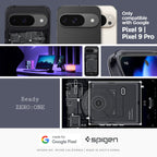 Pixel 9 Series - Ultra Hybrid Zero One