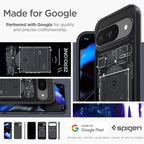Pixel 9 Series - Ultra Hybrid Zero One