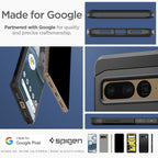 Pixel 7 Series - Tough Armor