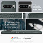 Pixel 8 Series - Liquid Air