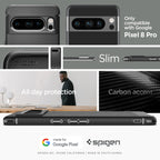Pixel 8 Series - Rugged Armor