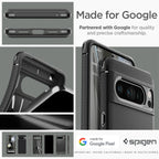 Pixel 8 Series - Rugged Armor