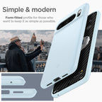 Pixel 8 Series - Thin Fit