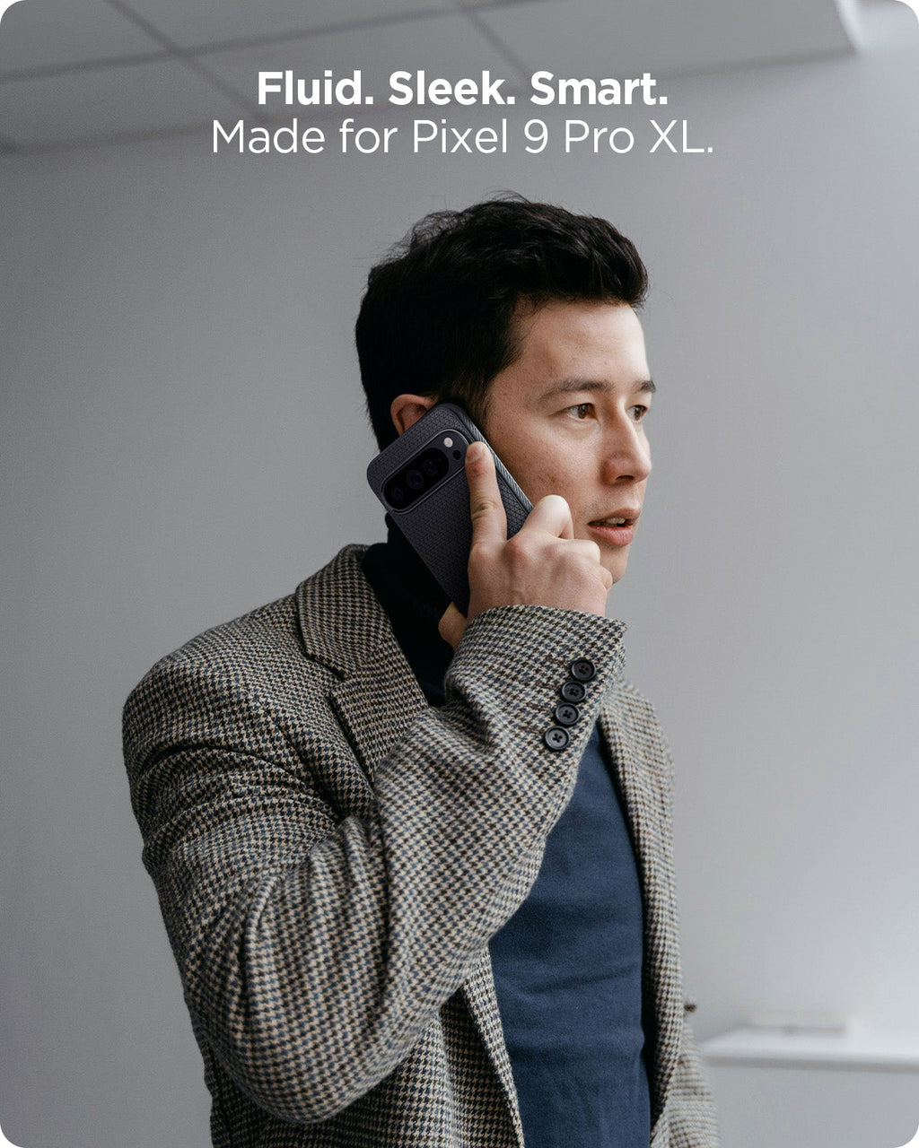 Pixel 9 Series - Liquid Air