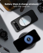 Pixel 9 Series - Liquid Air